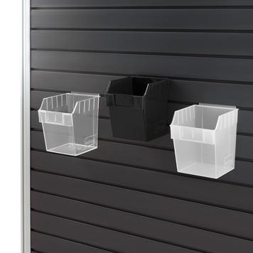 Storbox „Cube” 150 x 150 x 178 mm