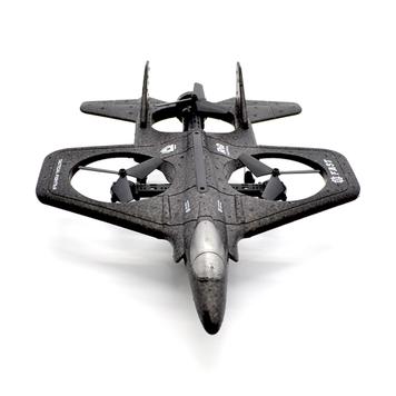 Flugzeug Drohne Combat Aircraft mit ULTRA HD-Kamera