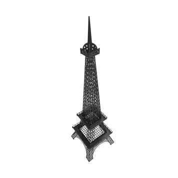 Eiffelturm-Statue XXL - 140 cm - Dekoelement für Haus und Garten